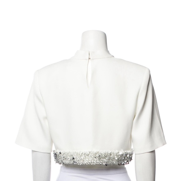 Simkhai Dua Skirt and Top - Picture 7 of 7